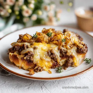 Philly Cheesesteak Bowls in 30 Minutes