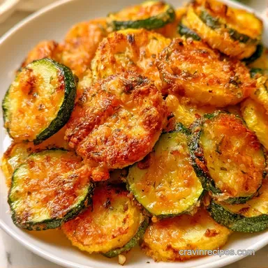 Squash Zucchini Side Dish in 20 Minutes Recipe Card