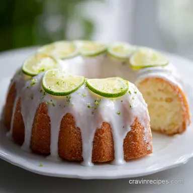 Naked Cake Recipe for 12 Servings | Tender