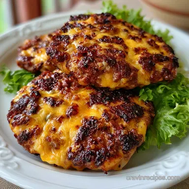 Smash Burger Bowl in 25 Minutes Recipe Card