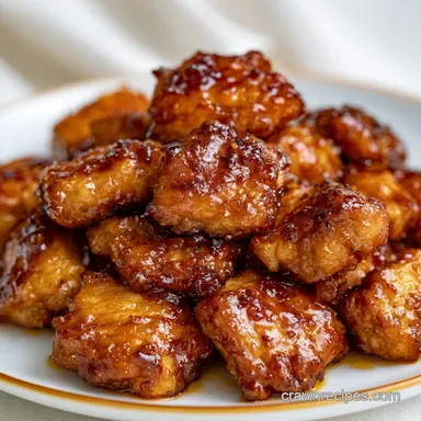 Sticky Chicken Bowls in 30 Minutes