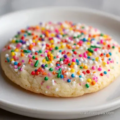 Sugar Cookie Dough for Decorating | 1 Hour Total Recipe Card