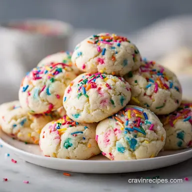 Sugar Cookie Dough for Decorating | 1 Hour Total