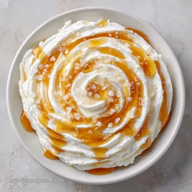 Whipped Goat Cheese Board in 10 Minutes Recipe Card