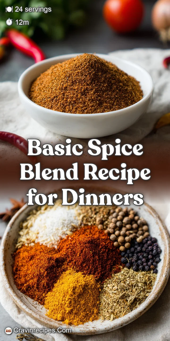 Close-up of colorful spice blend, showing vivid red paprika, brown cumin, and other spices. Texture of coarse, ground spic...