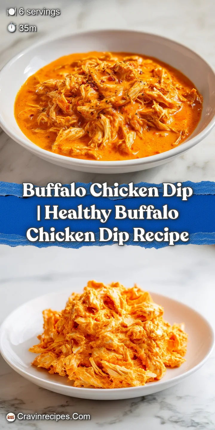 Close-up of a crunchy tortilla chip scooping into a thick, spicy orange cheese dip with a gooey texture.