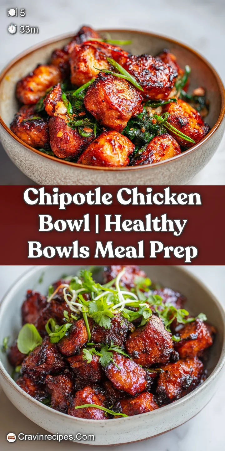 Close-up of juicy, smokey charred chicken strips topped with a dollop of creamy avocado and zesty red salsa