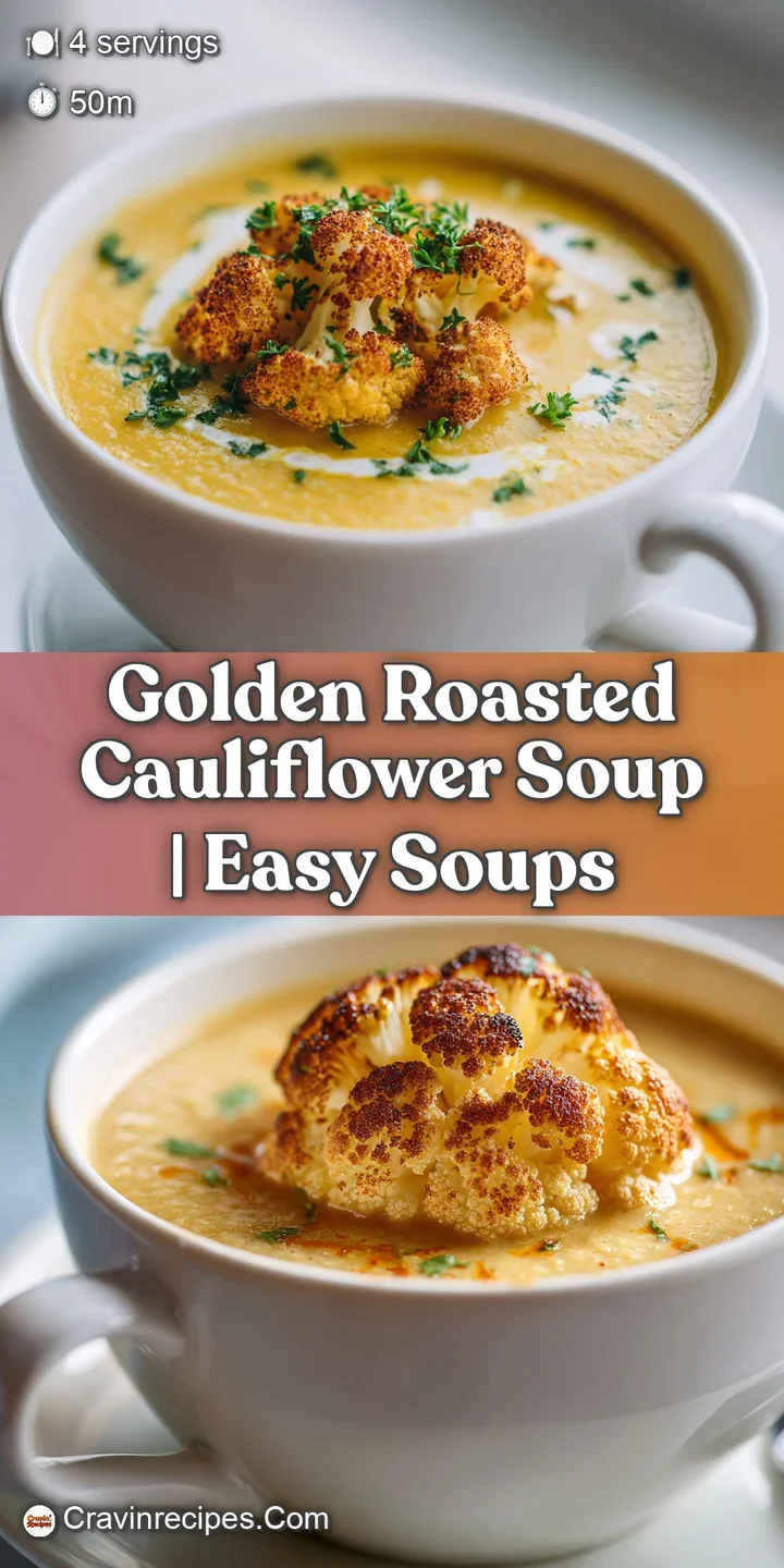 A close-up of smooth, pale soup, with flecks of herbs and a glistening oil sheen.