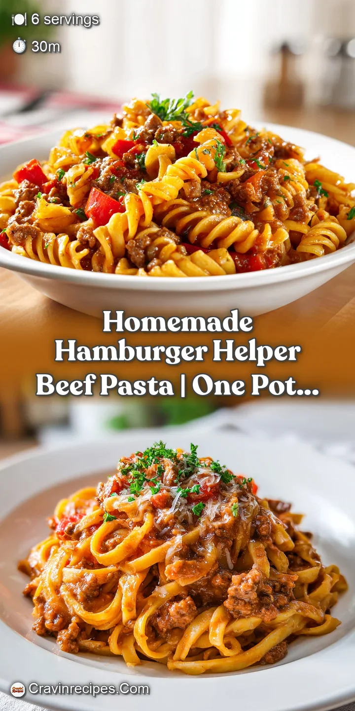 Close-up of tender pasta coated in a glossy, savory beef and tomato sauce, with a hint of bubbling cheese.