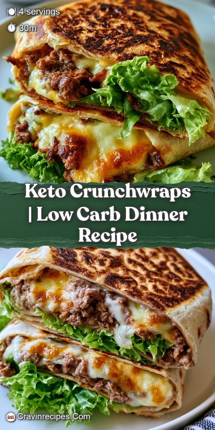 Close-up of a sliced wrap revealing layers of melted cheddar, juicy ground beef, and crisp shredded lettuce.