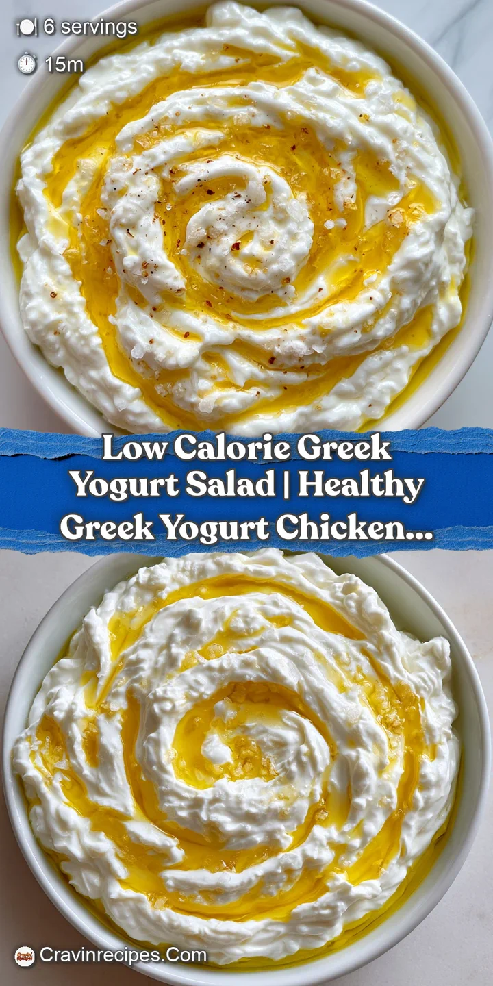 Close-up of velvety white Greek yogurt dressing clinging to crisp cucumber cubes and vibrant, finely diced red onion.
