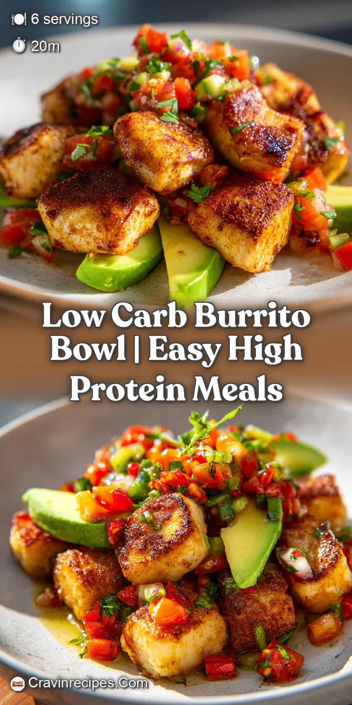 Close-up of juicy seasoned meat and creamy avocado chunks topped with fresh cilantro and zesty lime juice.