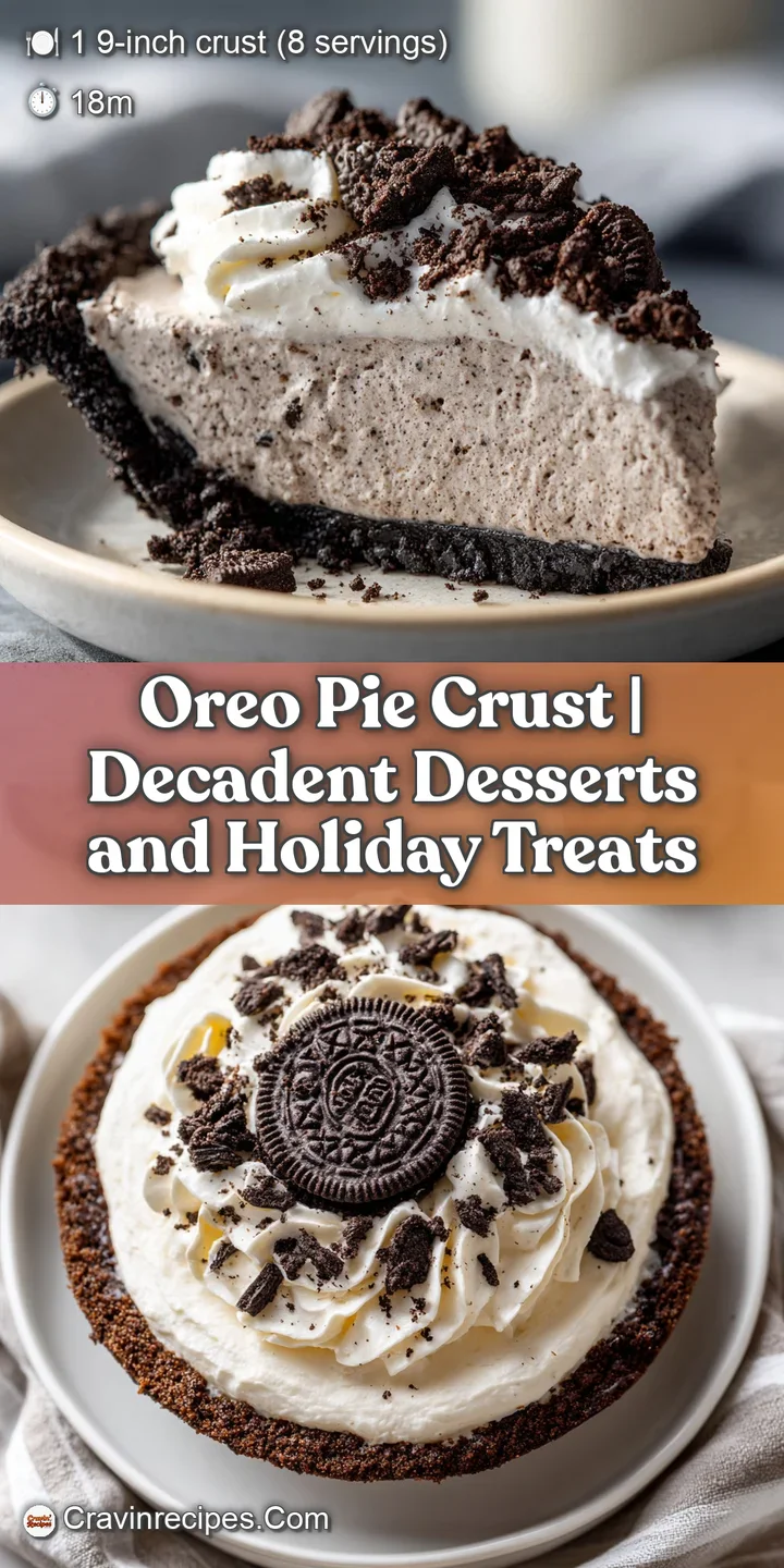 Extreme close-up of dark cocoa crumbs bonded with melted butter, creating a rich, pebbled texture and deep black hue.