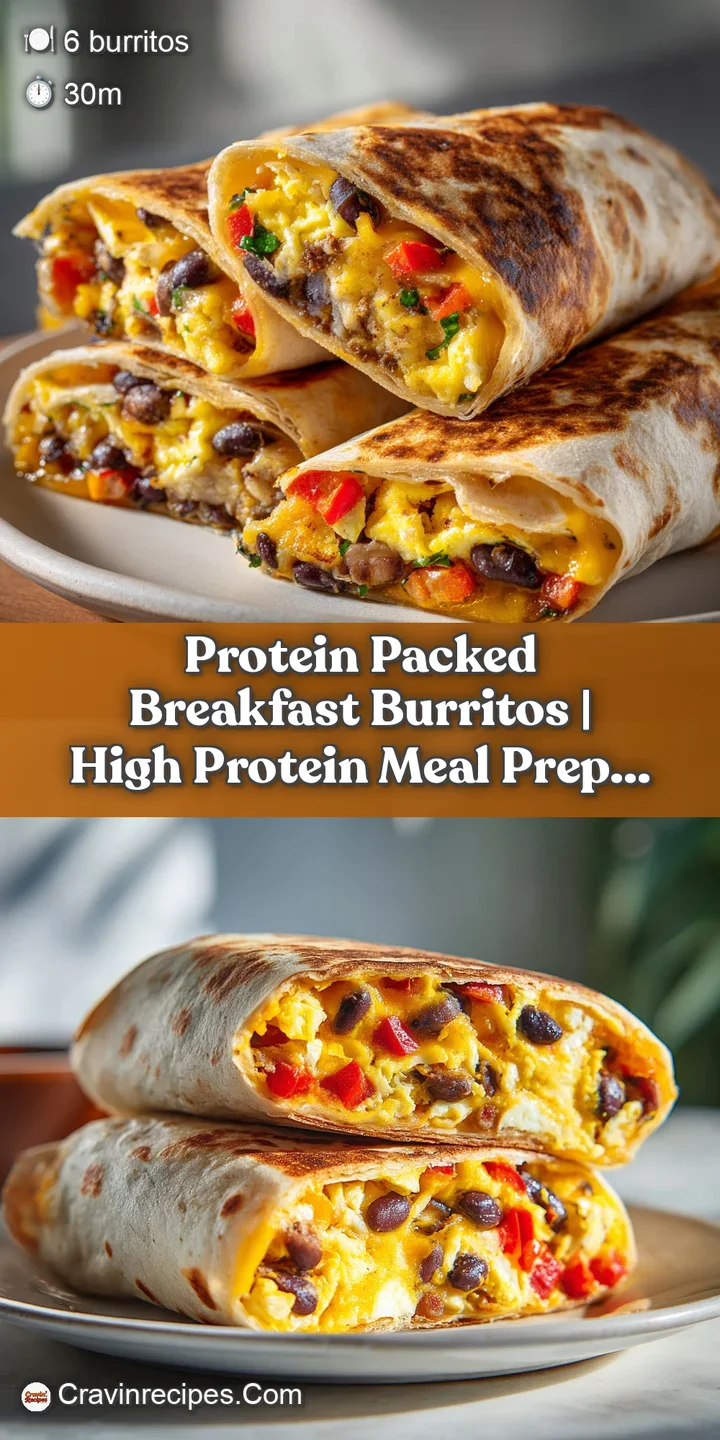 Close-up of a sliced wrap revealing steaming scrambled eggs, melted cheddar, and bright green avocado slices.