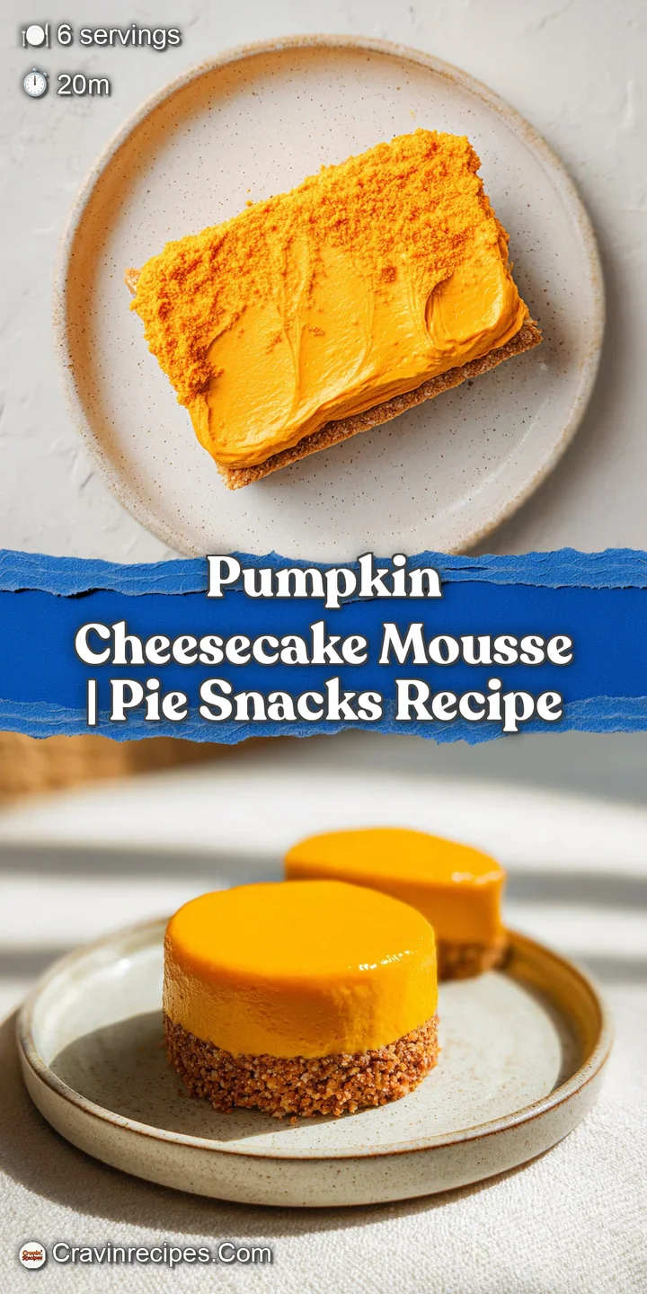 Extreme close-up of a velvety orange dessert with a soft peak of whipped cream and warm brown spice sprinkles.