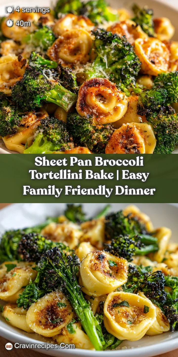 Close-up of gooey, melted cheese stretching over tender pasta and charred broccoli with a rich, golden-brown crust.