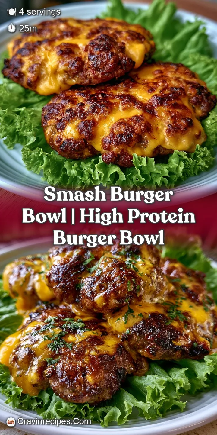 Close-up of caramelized beef edges and melted golden cheese atop crisp lettuce with a dollop of creamy sauce.