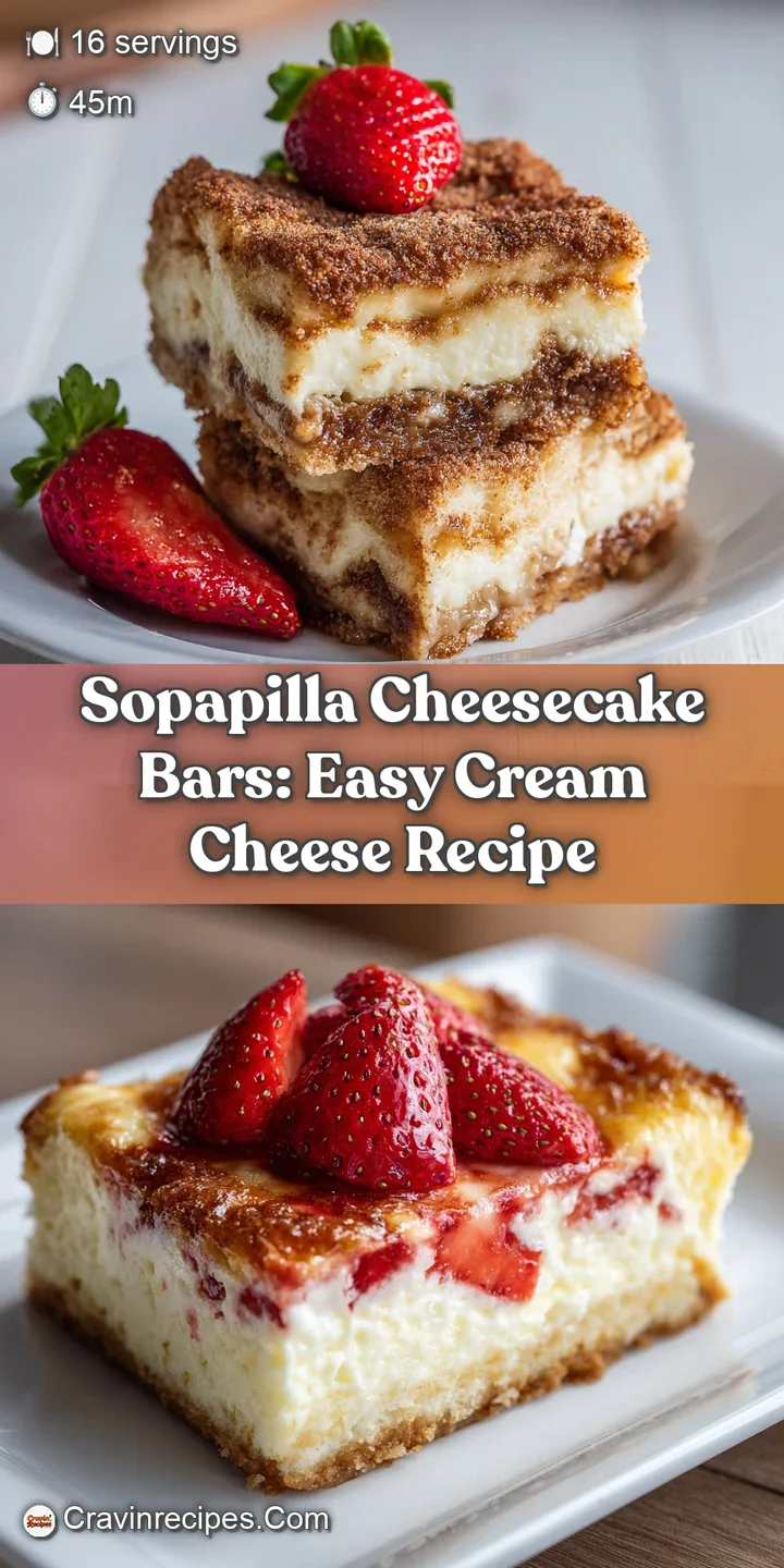 Close-up of creamy, swirled layers in a sopapilla cheesecake bar, lightly dusted with fine, powdery sugar.