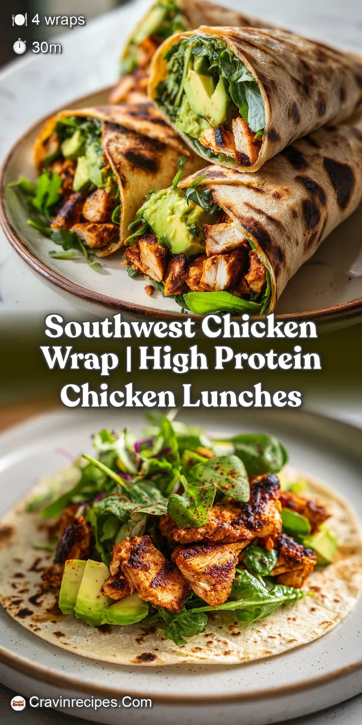 Close-up of juicy grilled chicken, melted cheese, and vibrant black beans spilling from a golden brown toasted wrap.