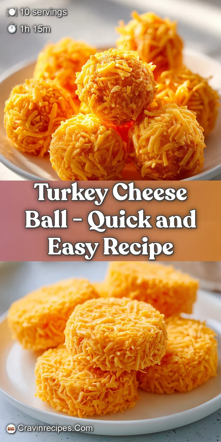 Close-up of a creamy cheese spread with savory meat bits, showing a rich, velvety texture and tiny flecks of pepper.