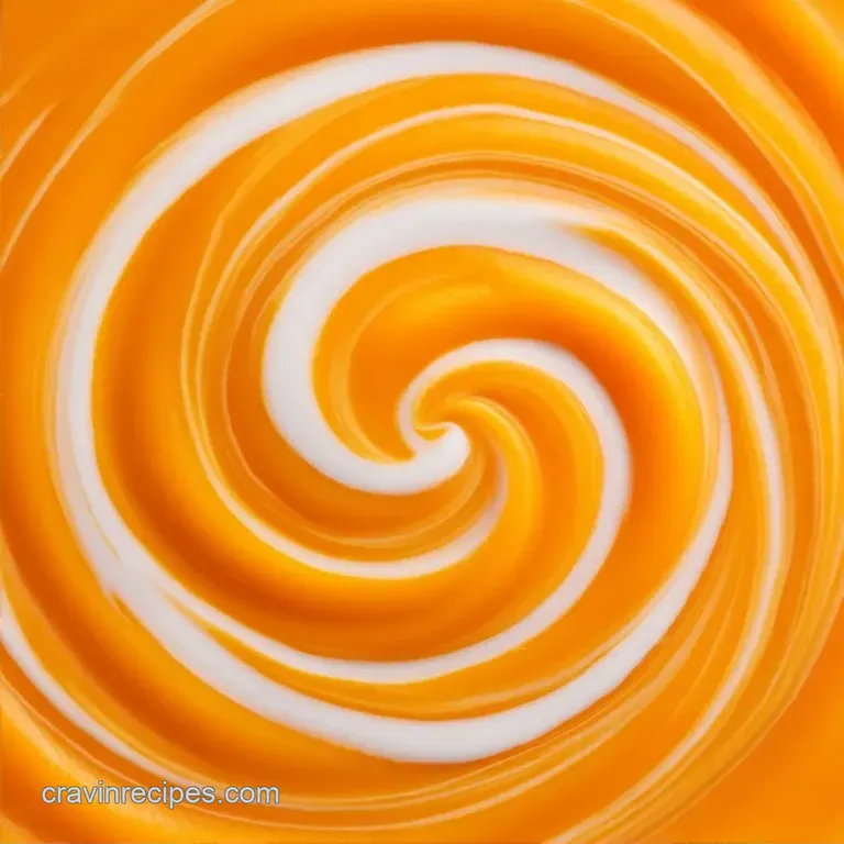 Blender Butternut Squash Soup: Creamy and Roasted