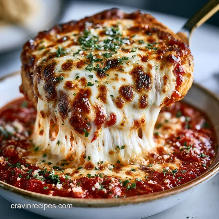 Perfect Cottage Cheese Pizza Bowl: High Protein