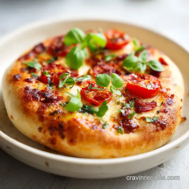 A slice of homemade pizza, warm with melted cheese, pulled from the pie showcasing soft dough and bubbling toppings.