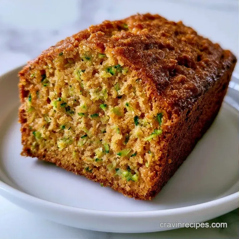 A thick slice of moist golden cake topped with a melting pat of butter on a clean white ceramic dessert plate.