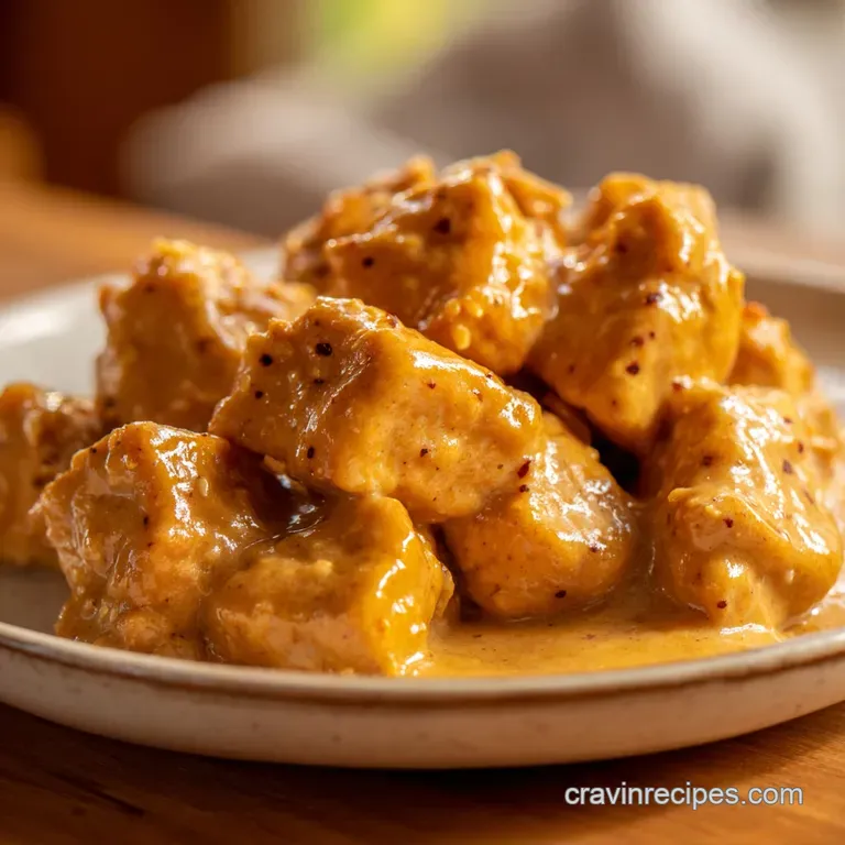 Peanut Chicken Bowl: High Protein Buddha Bowl