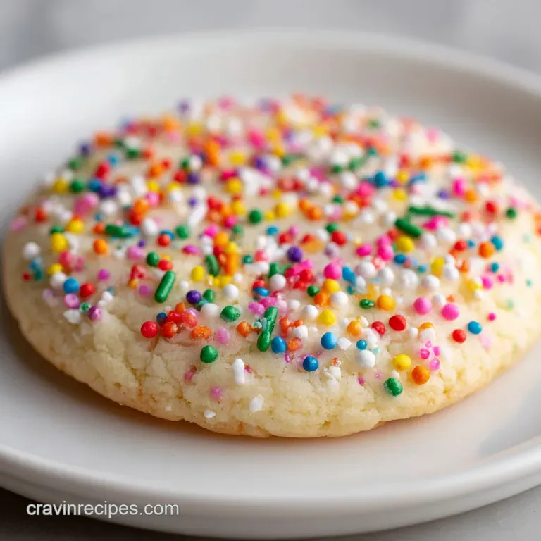 Neatly stacked sugar cookies, frosted with pastel shades, sprinkled with edible glitter, and ready to delight.