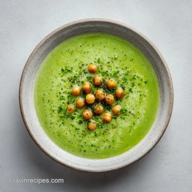 Smooth orange puree served in a ceramic bowl on a grey linen cloth, paired with toasted sourdough and fresh parsley.